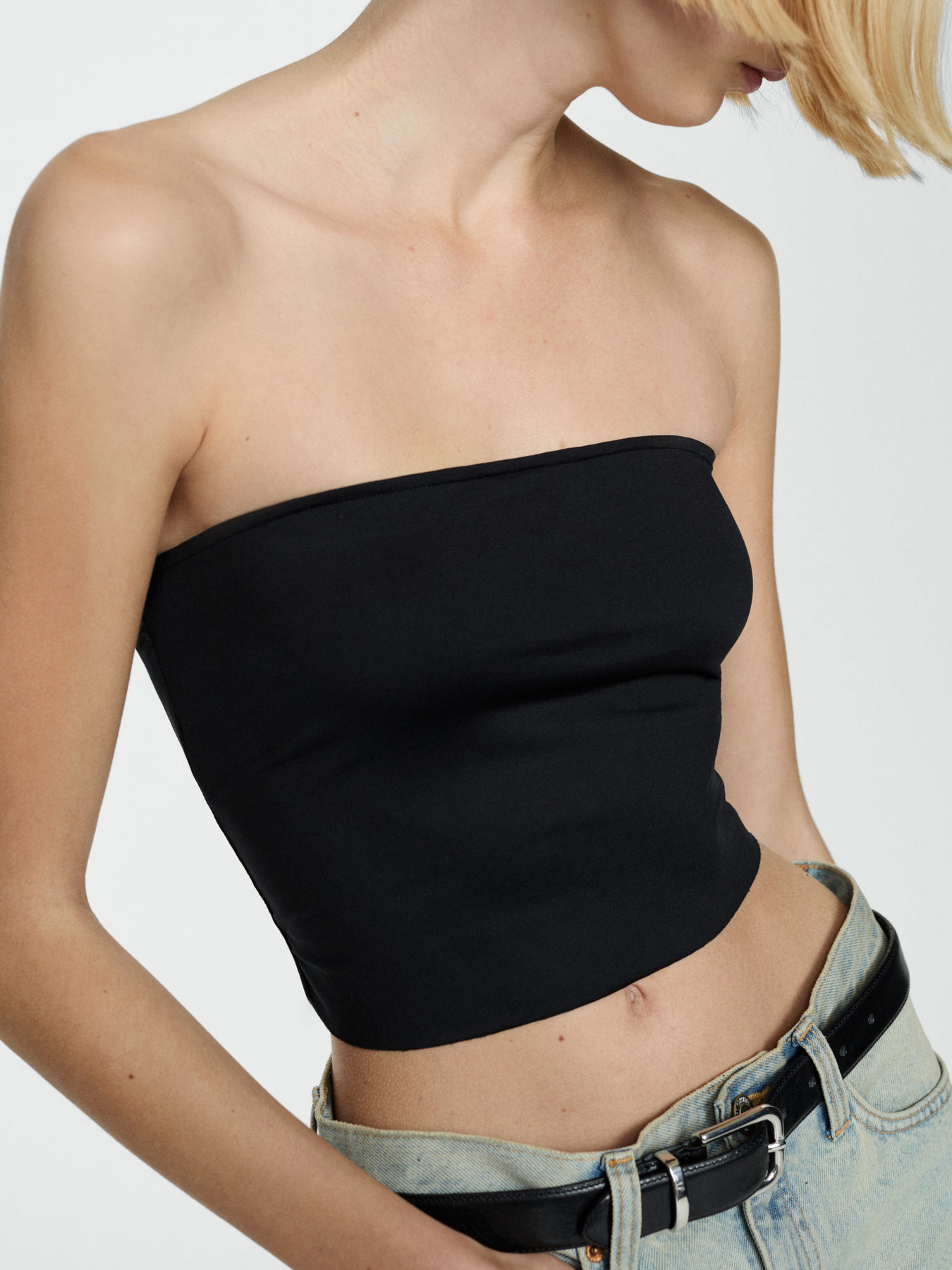 Топ MANGO Dream модель 77070373_99 Топ MANGO Dream модель 77070373_99 Фото