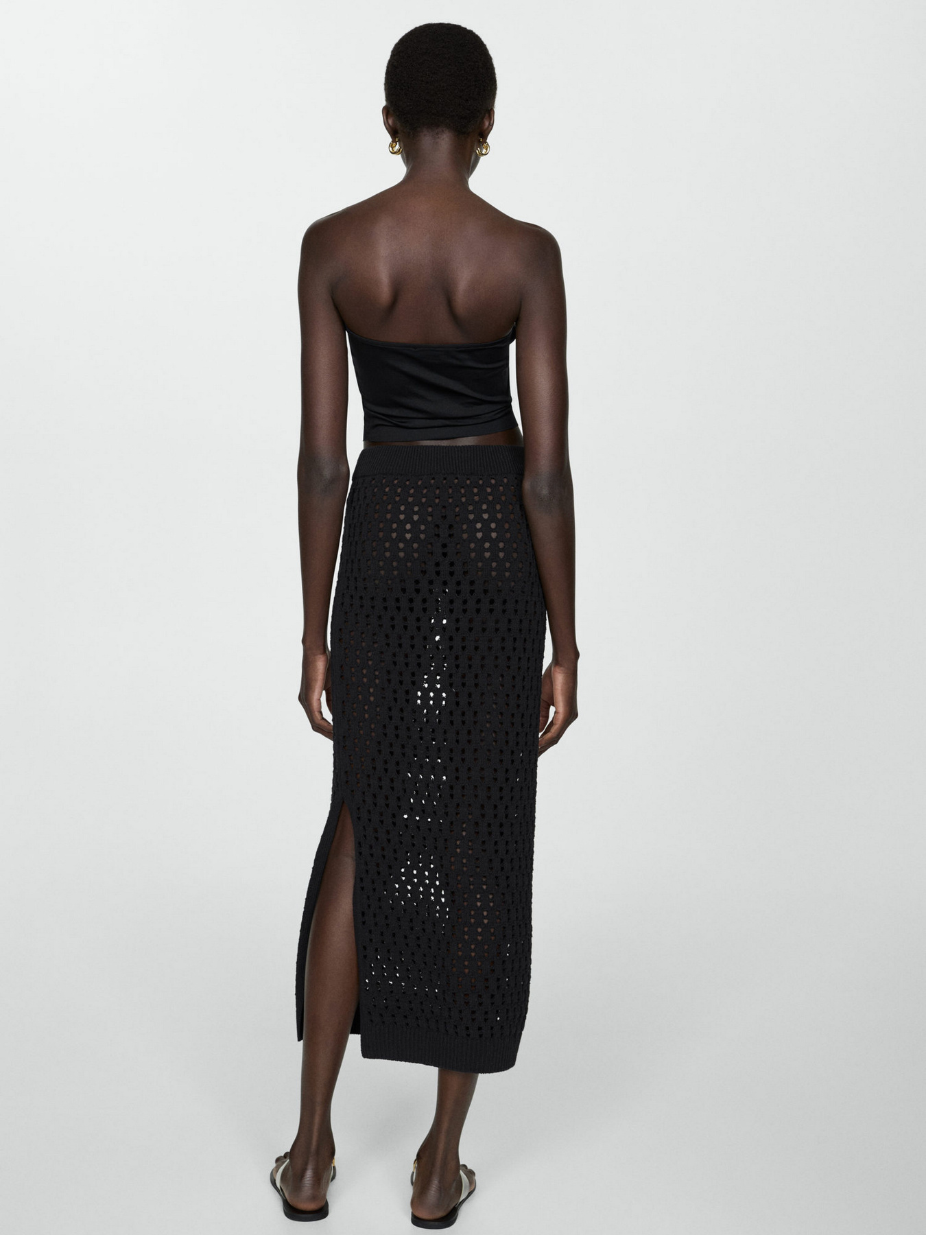 Топ MANGO Dream модель 77070373_99 Топ MANGO Dream модель 77070373_99 Фото