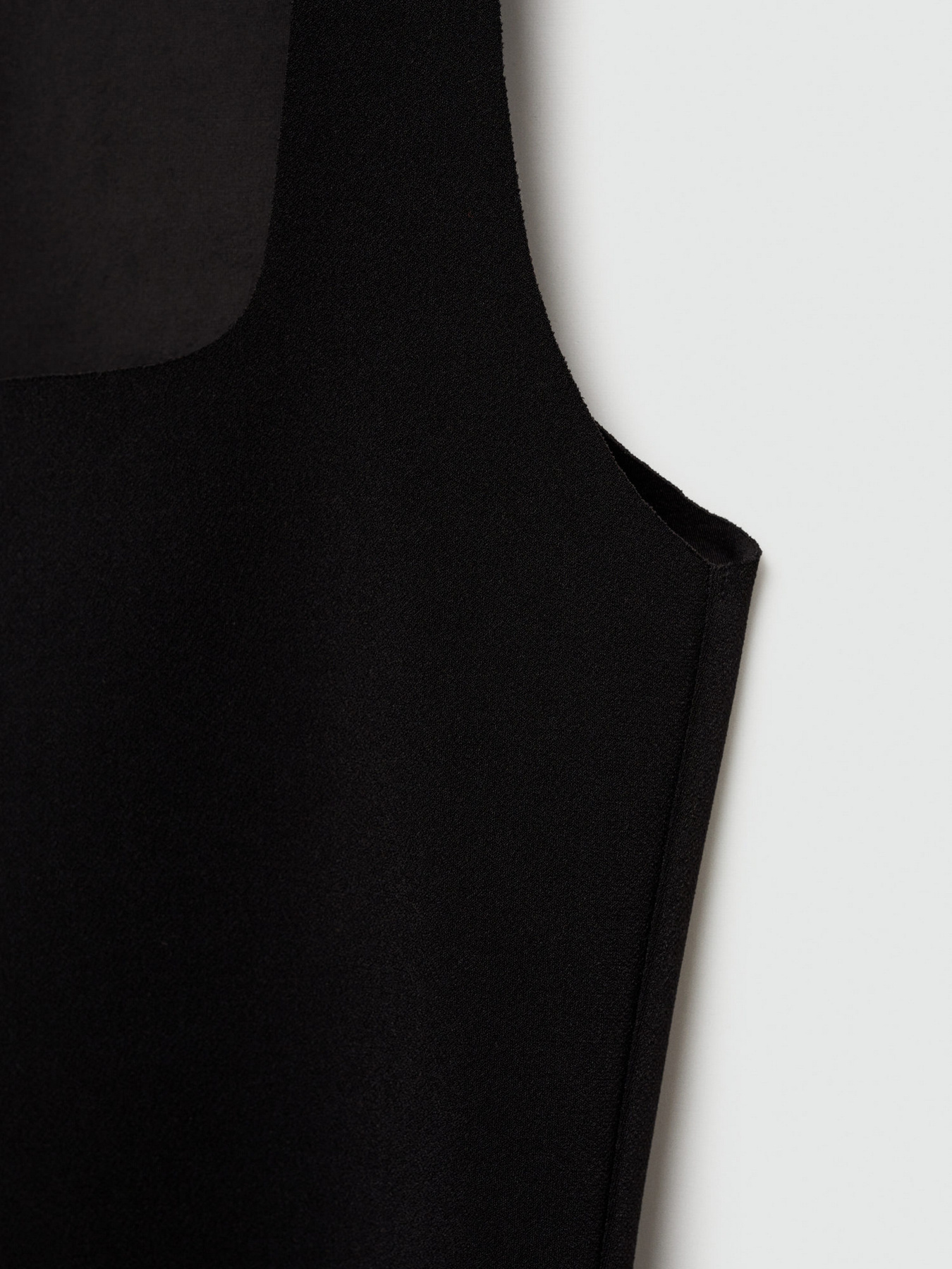 Топ MANGO Mag модель 77080370_99 Топ MANGO Mag модель 77080370_99 Фото