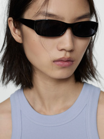 Топ MANGO Boni модель 77080594_50 Фото