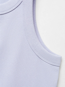 Топ MANGO Boni модель 77080594_50 Фото