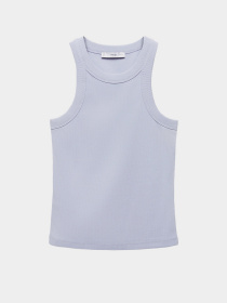 Топ MANGO Boni модель 77080594_50 Фото