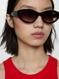 Топ MANGO Boni модель 77080594_70 Фото