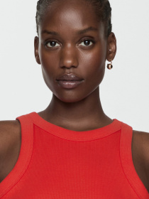 Топ MANGO Boni модель 77080594_70 Фото