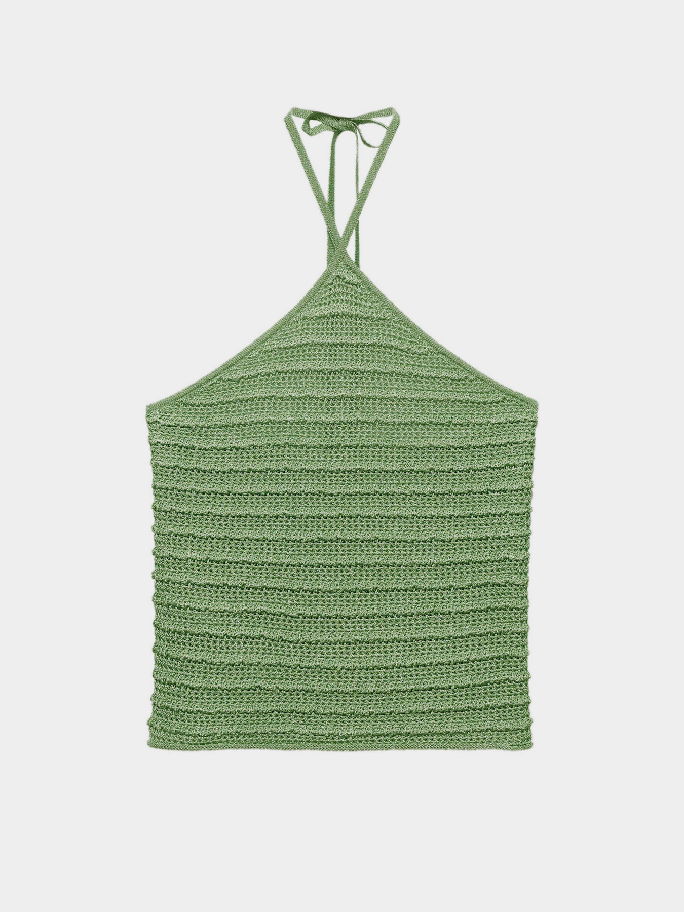 Топ MANGO Milan модель 77040345_40 Фото