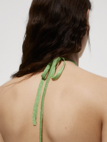 Топ MANGO Milan модель 77040345_40 Фото