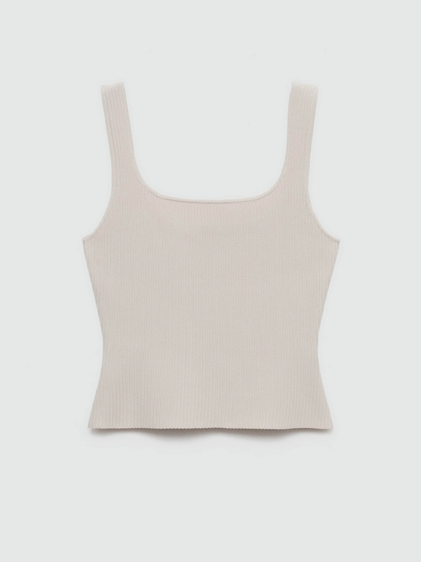 Топ MANGO Bernal модель 77040357_5 Фото