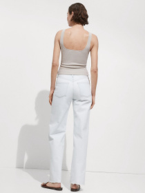 Топ MANGO Bernal модель 77040357_5 Фото