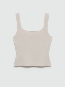 Топ MANGO Bernal модель 77040357_5 Фото