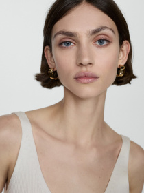 Майка MANGO Gymnasti модель 77060353_5 Фото