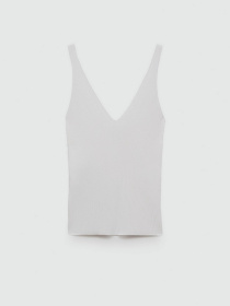 Майка MANGO Gymnasti модель 77060353_5 Фото