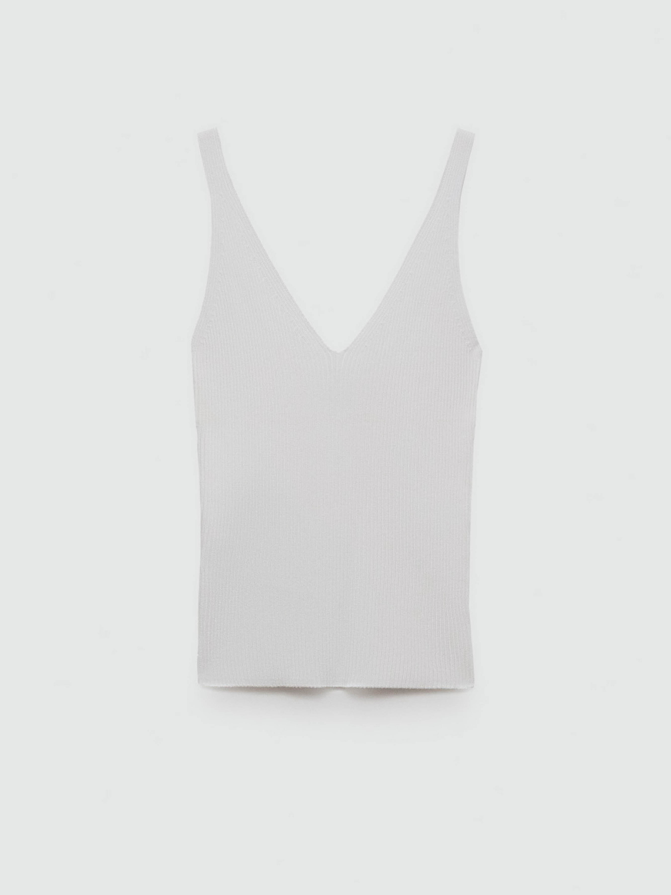 Майка MANGO Gymnasti модель 77060353_5 Фото