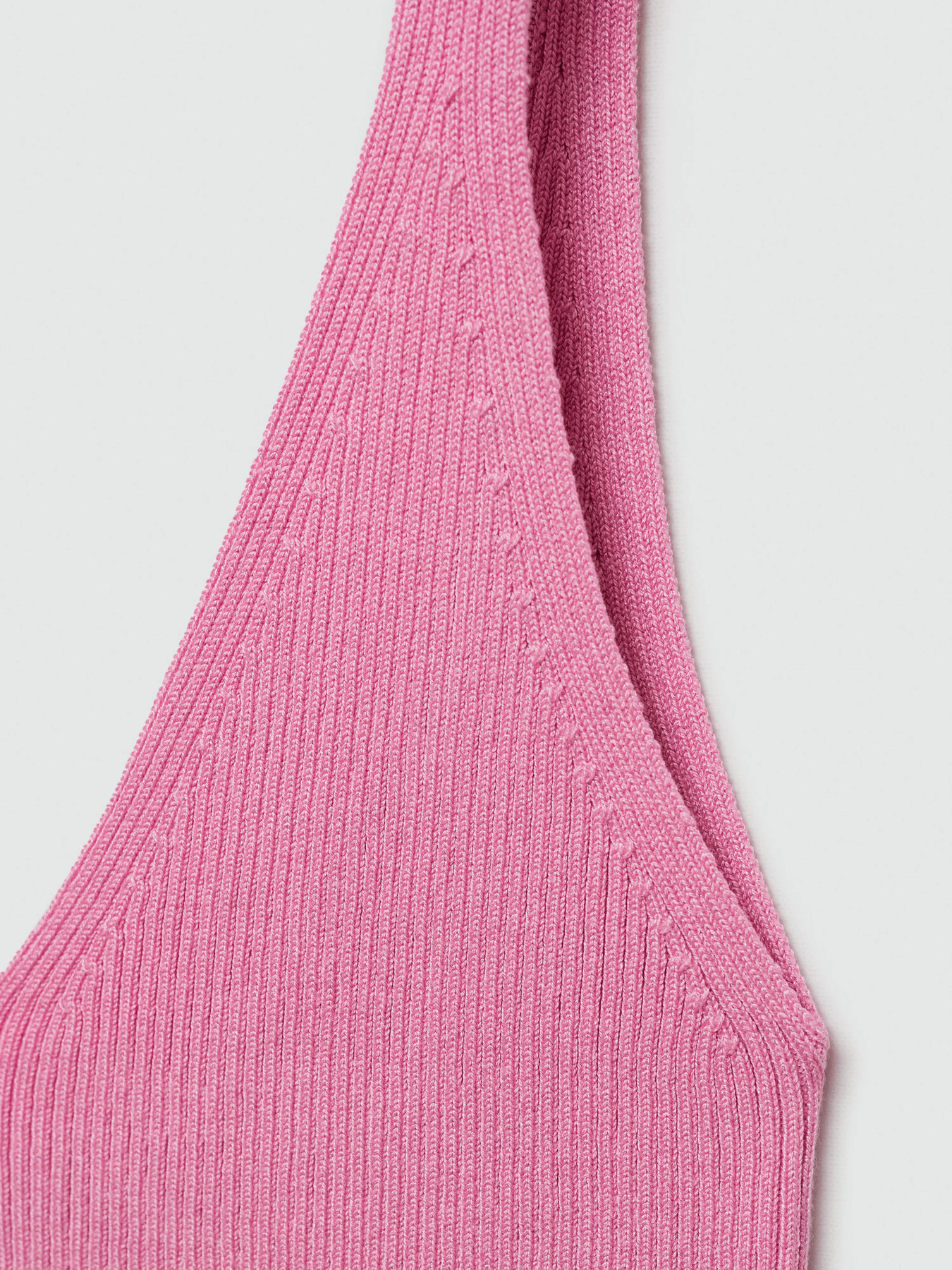 Майка MANGO Gymnasti модель 77060353_82 Фото