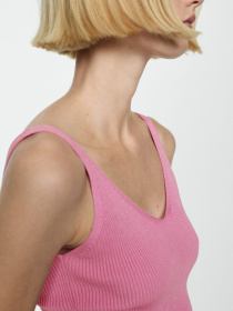 Майка MANGO Gymnasti модель 77060353_82 Фото