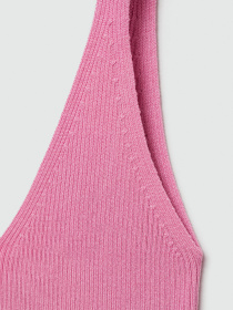 Майка MANGO Gymnasti модель 77060353_82 Фото