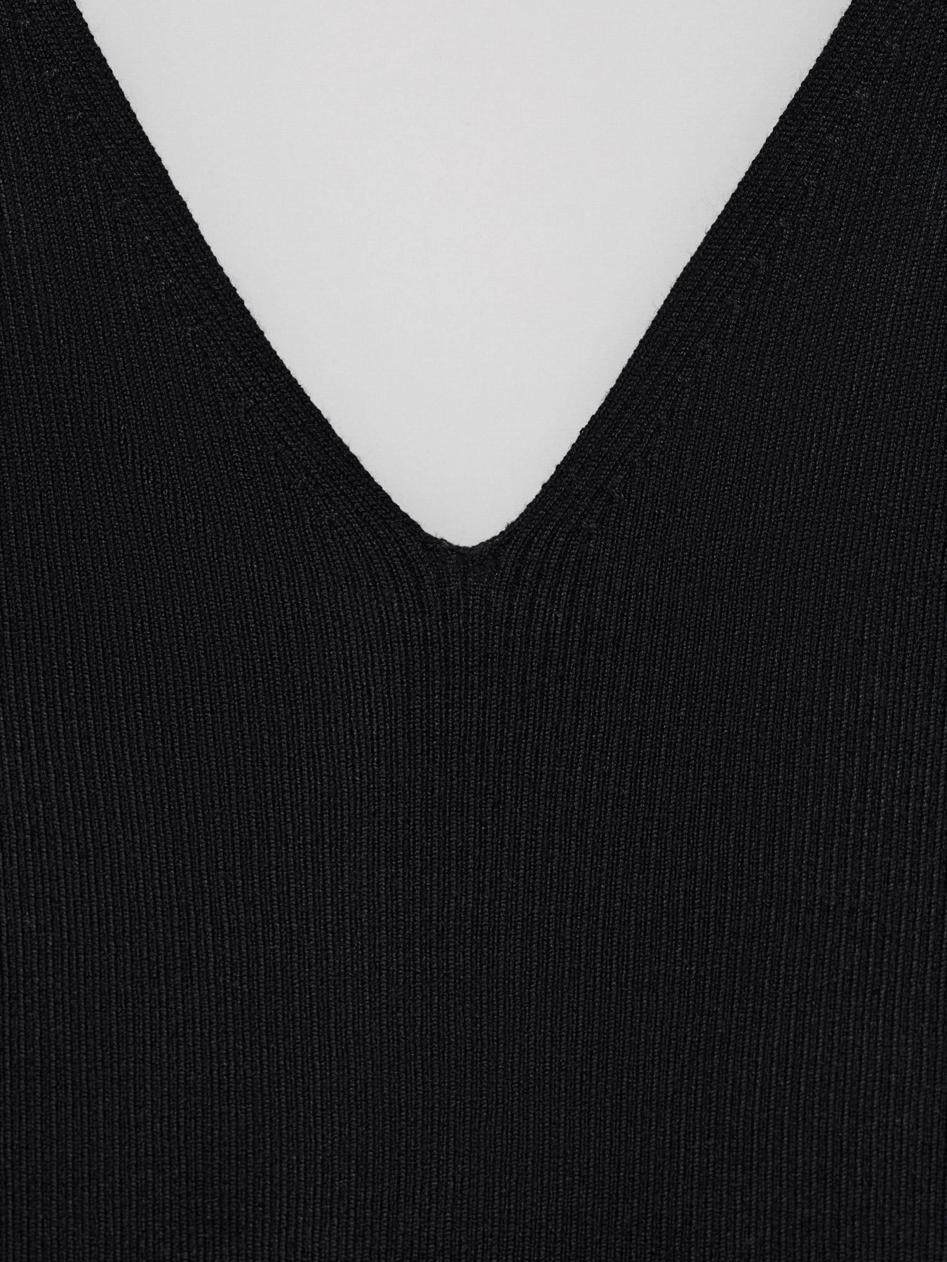 Майка MANGO Gymnasti модель 77060353_99 Фото