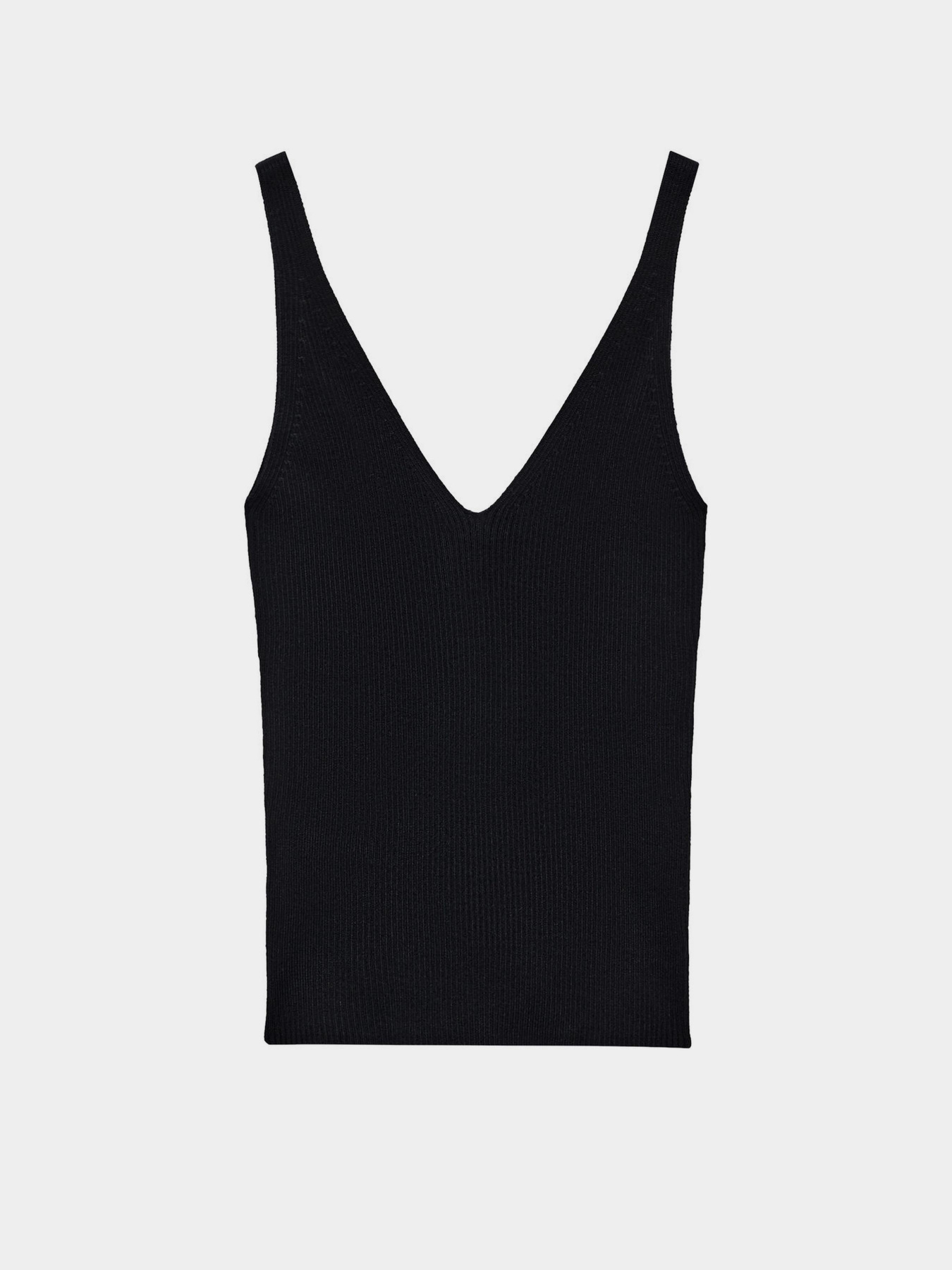 Майка MANGO Gymnasti модель 77060353_99 Майка MANGO Gymnasti модель 77060353_99 Фото