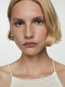 Топ MANGO Morona модель 77070335_2 Фото