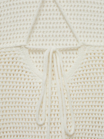 Топ MANGO Morona модель 77070335_2 Фото