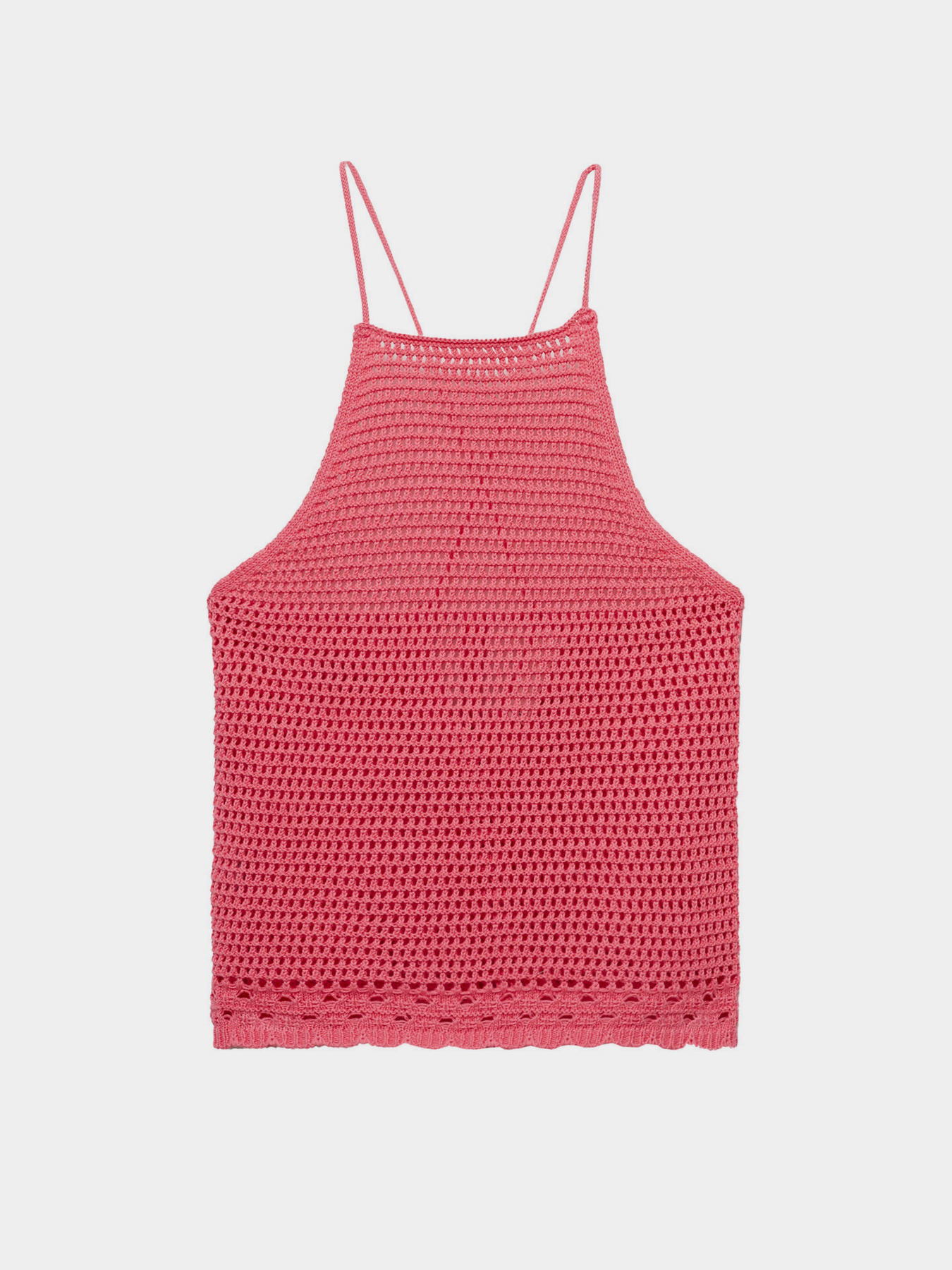 Топ MANGO Morona модель 77070335_88 Фото