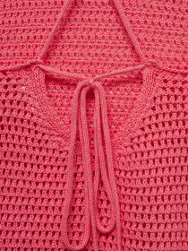 Топ MANGO Morona модель 77070335_88 Фото