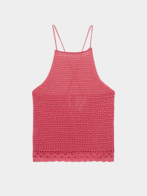 Топ MANGO Morona модель 77070335_88 Фото