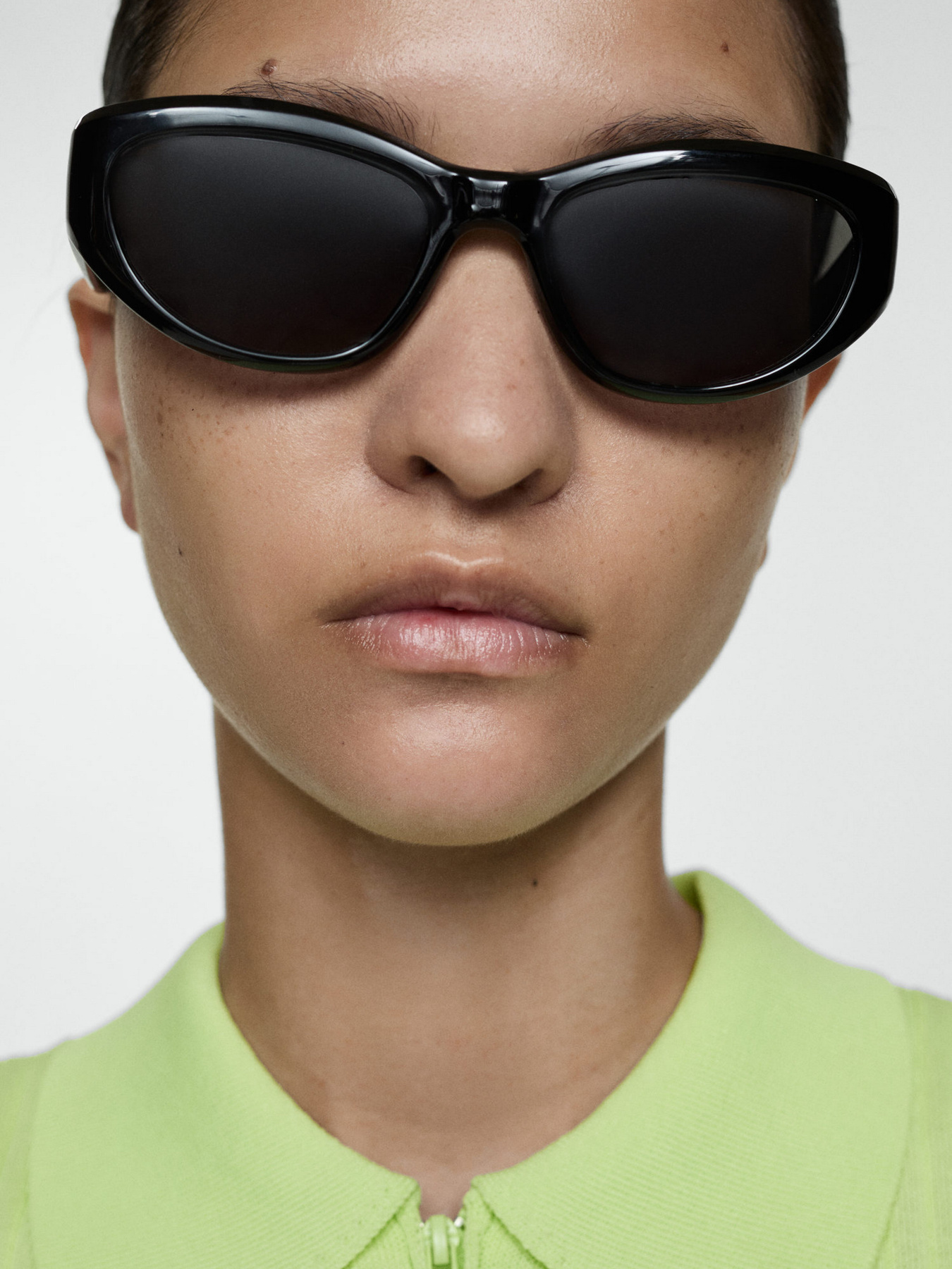 Топ MANGO Gala модель 77070338_14 Фото