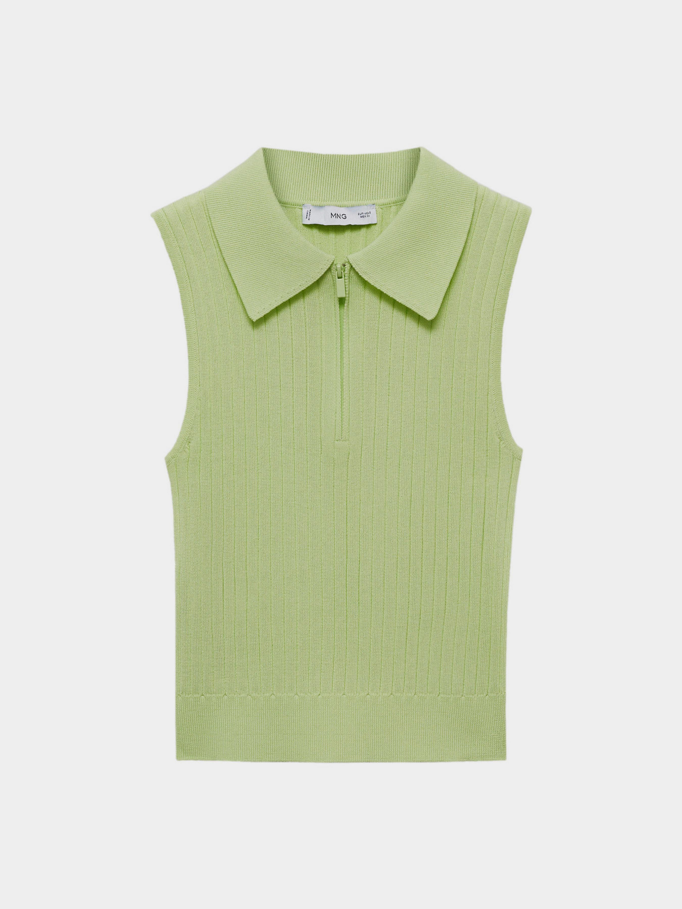 Топ MANGO Gala модель 77070338_14 Фото