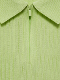 Топ MANGO Gala модель 77070338_14 Фото