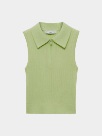 Топ MANGO Gala модель 77070338_14 Фото