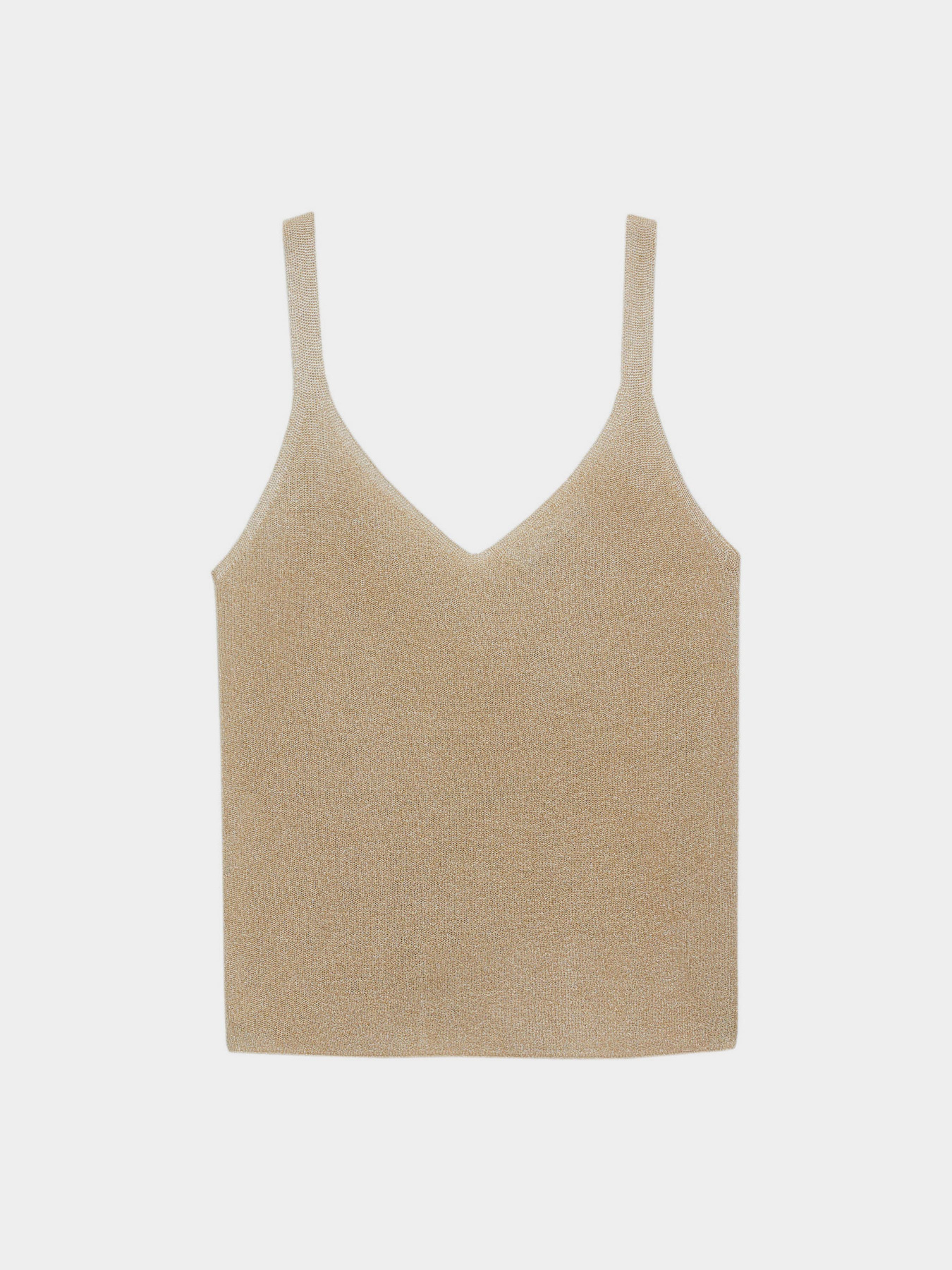 Топ MANGO Kling модель 77080578_OR Фото