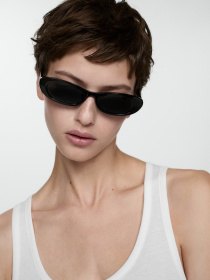 Майка MANGO Bobar модель 77090341_1 Фото