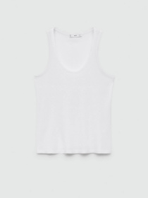 Майка MANGO Bobar модель 77090341_1 Фото