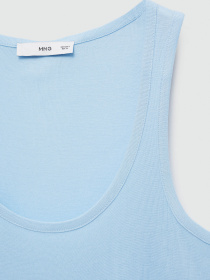 Майка MANGO Bobar модель 77090341_50 Фото