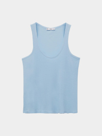 Майка MANGO Bobar модель 77090341_50 Фото