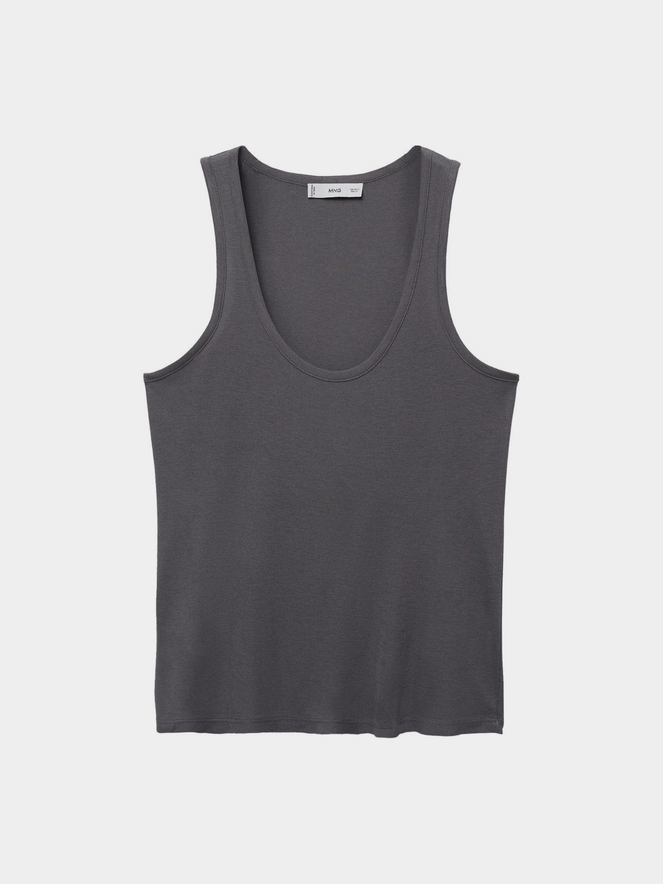 Майка MANGO Bobar модель 77090341_92 Фото