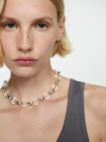 Майка MANGO Bobar модель 77090341_92 Фото