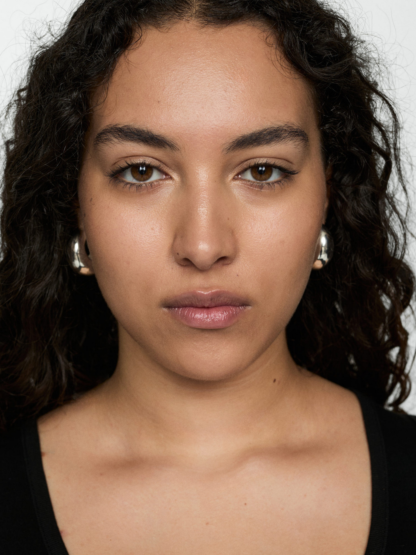 Майка MANGO Bobar модель 77090341_99 Фото