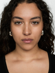 Майка MANGO Bobar модель 77090341_99 Фото