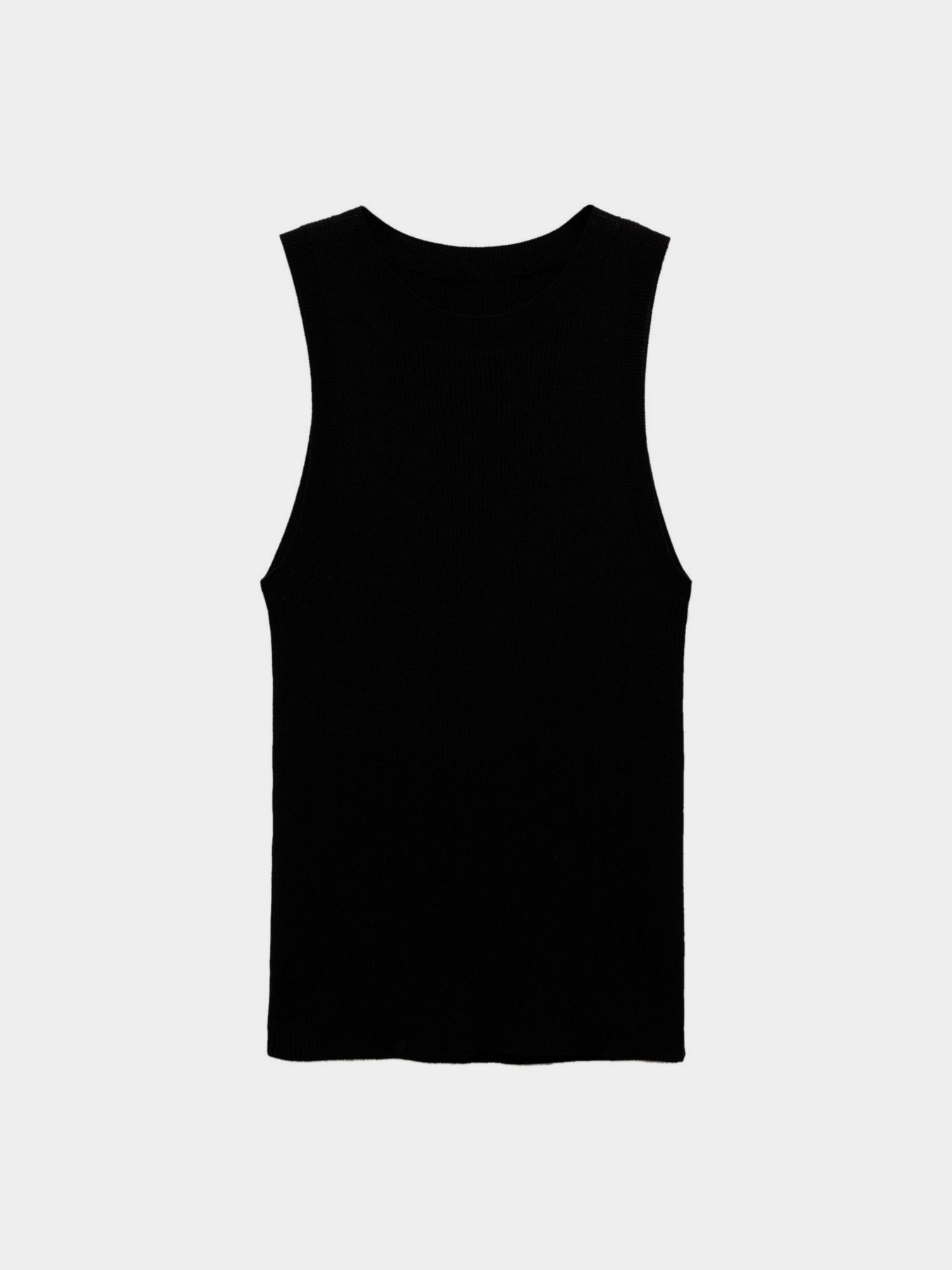 Топ MANGO Karl модель 77090356_99 Фото