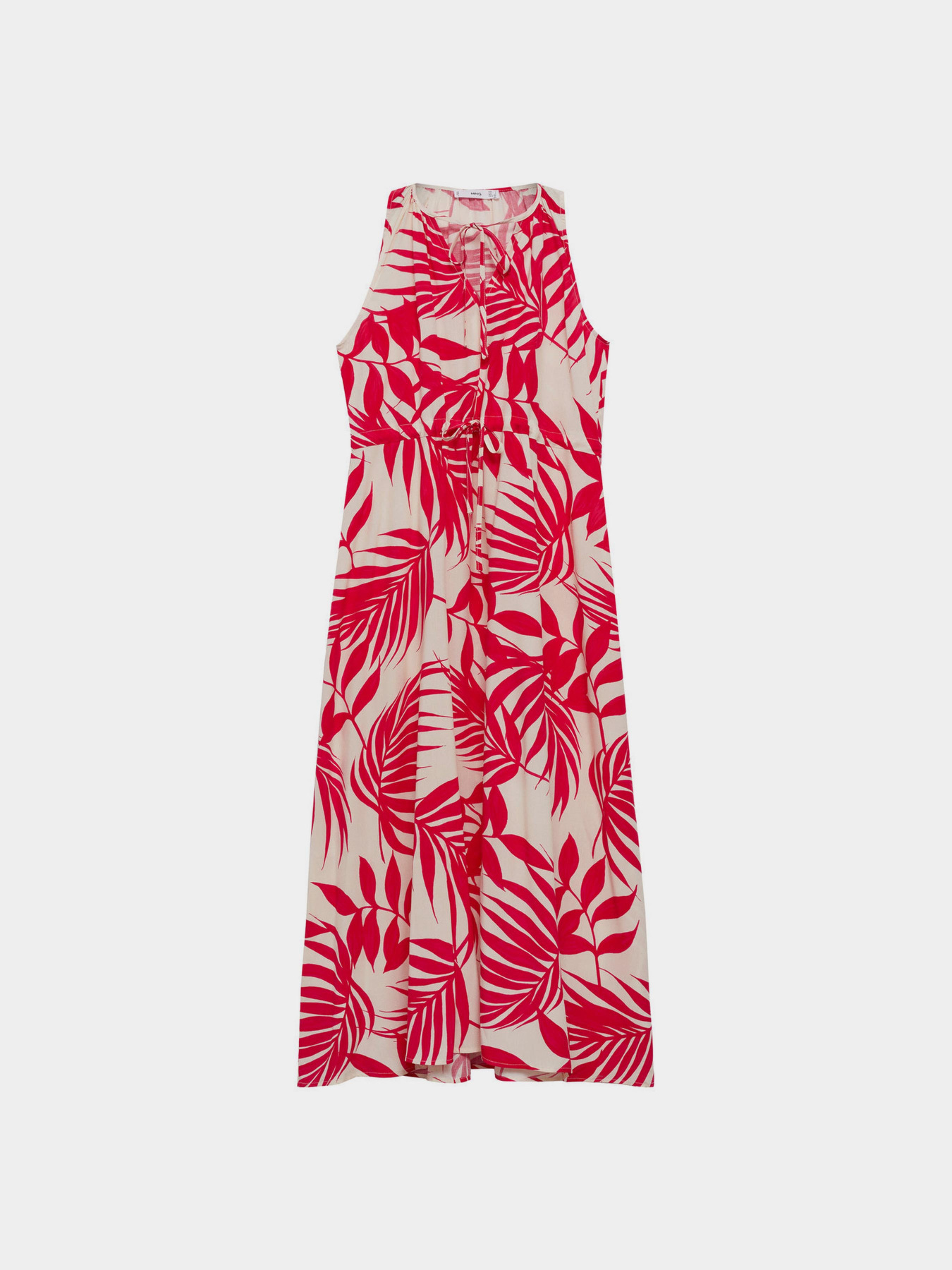 Платье миди MANGO Julia модель 77010347_70 Платье миди MANGO Julia модель 77010347_70 Фото