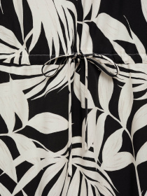 Платье макси MANGO Julia модель 77010347_99 Фото