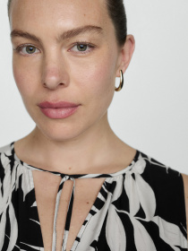 Платье макси MANGO Julia модель 77010347_99 Платье макси MANGO Julia модель 77010347_99 Фото