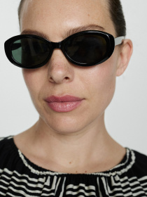 Платье миди MANGO Olimpio модель 77020346_99 Фото