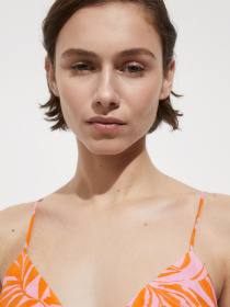 Сукня міді MANGO Carina модель 77020351_20 Фото