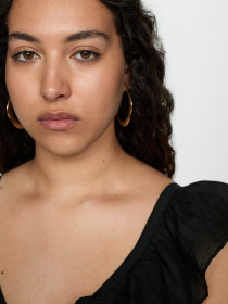 Платье миди MANGO Ramona модель 77040350_99 Фото