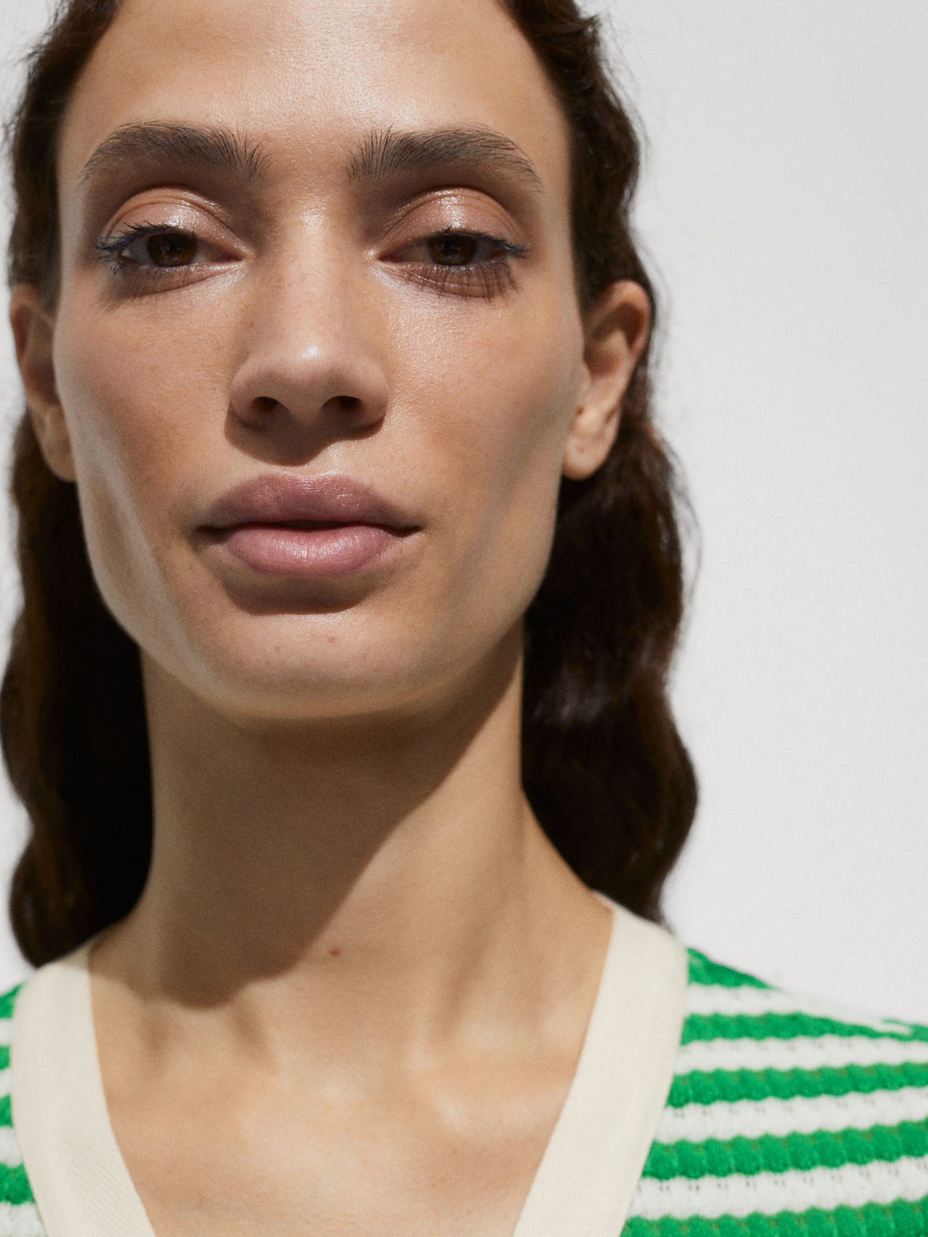 Сукня міді MANGO Tuni модель 77010367_43 Сукня міді MANGO Tuni модель 77010367_43 Фото