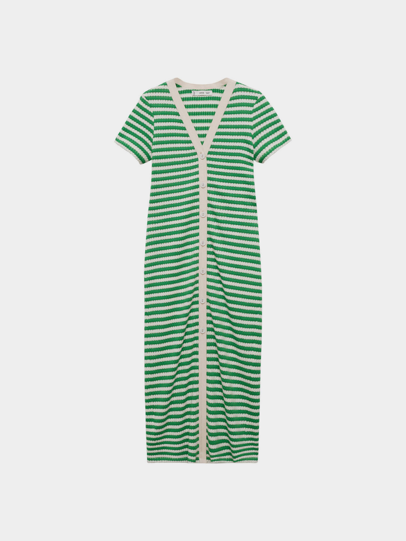 Сукня міді MANGO Tuni модель 77010367_43 Сукня міді MANGO Tuni модель 77010367_43 Фото