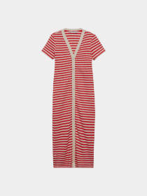 Сукня міді MANGO Tuni модель 77010367_87 Фото