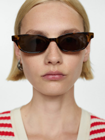 Платье миди MANGO Tuni модель 77010367_87 Платье миди MANGO Tuni модель 77010367_87 Фото